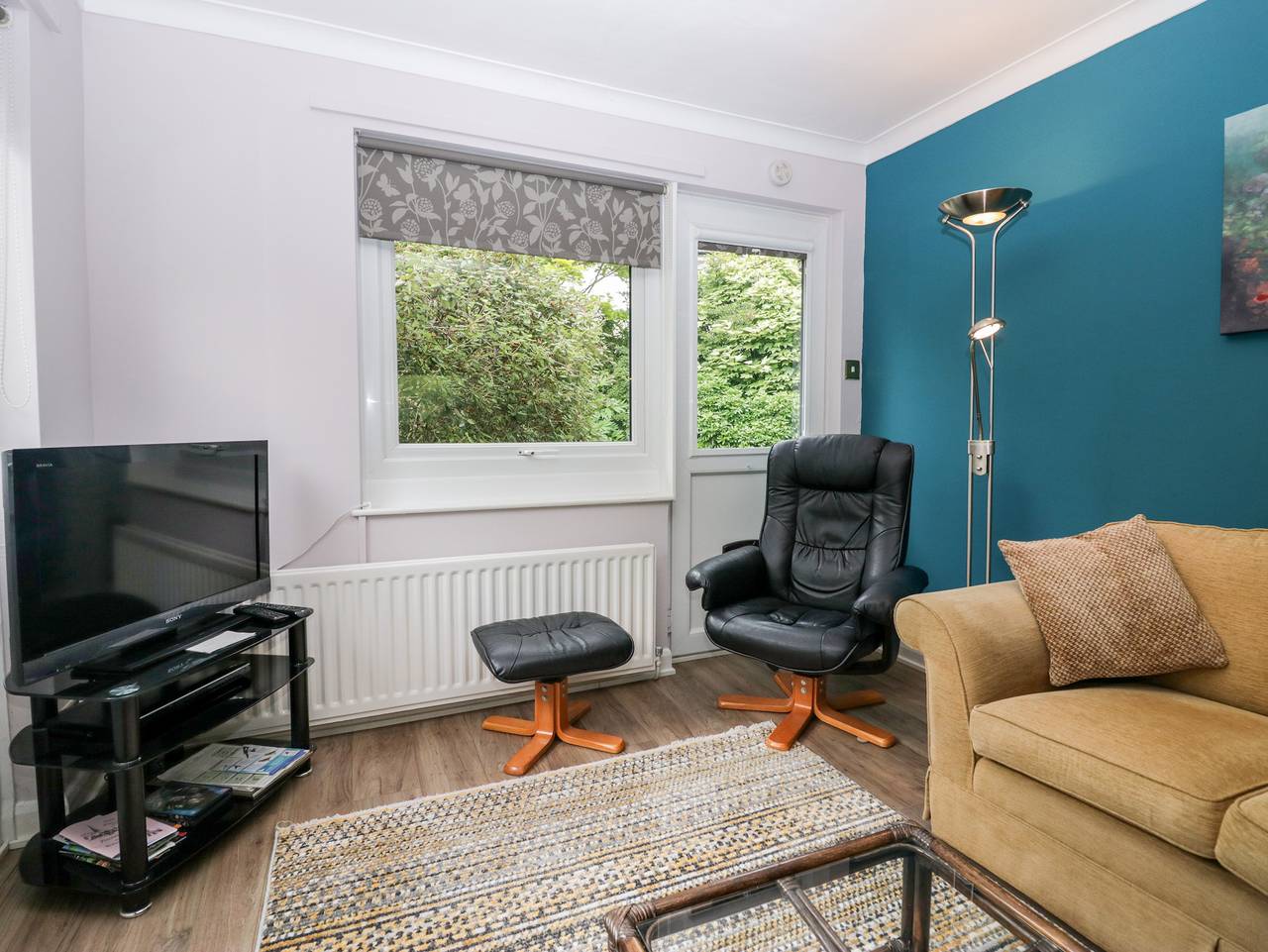 The Lodge in Ambleside, Lake District