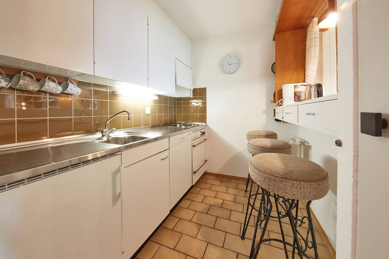 Ganze Wohnung, Blava 109 - Wohnung 3.0 Zimmer in Thyon-Les Collons, Vex