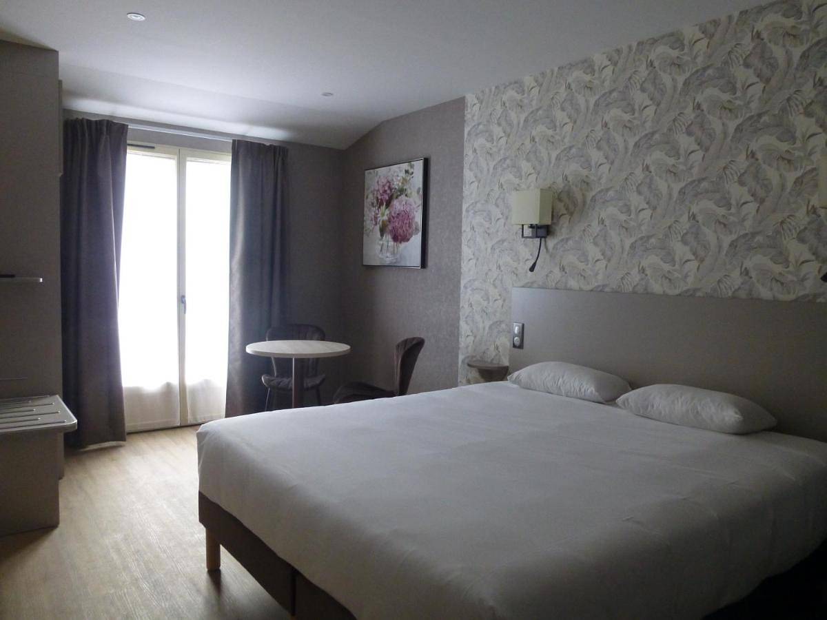 Beaune Hôtel in Beaune, Région de Beaune