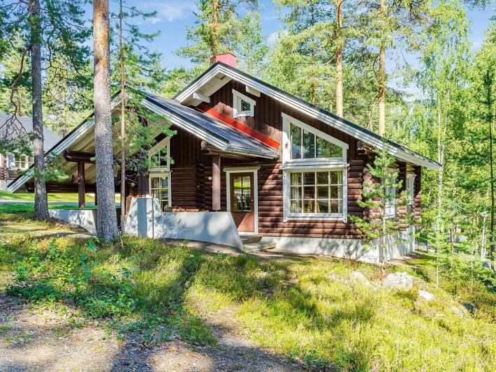 Honkakoli 10 in Loma-Koli, Pielinen