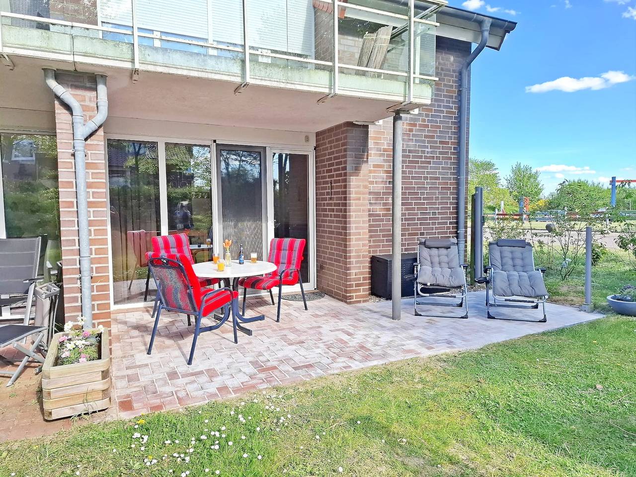 Ganze Ferienwohnung, Nice Place in Hohen Wieschendorf, Hohenkirchen