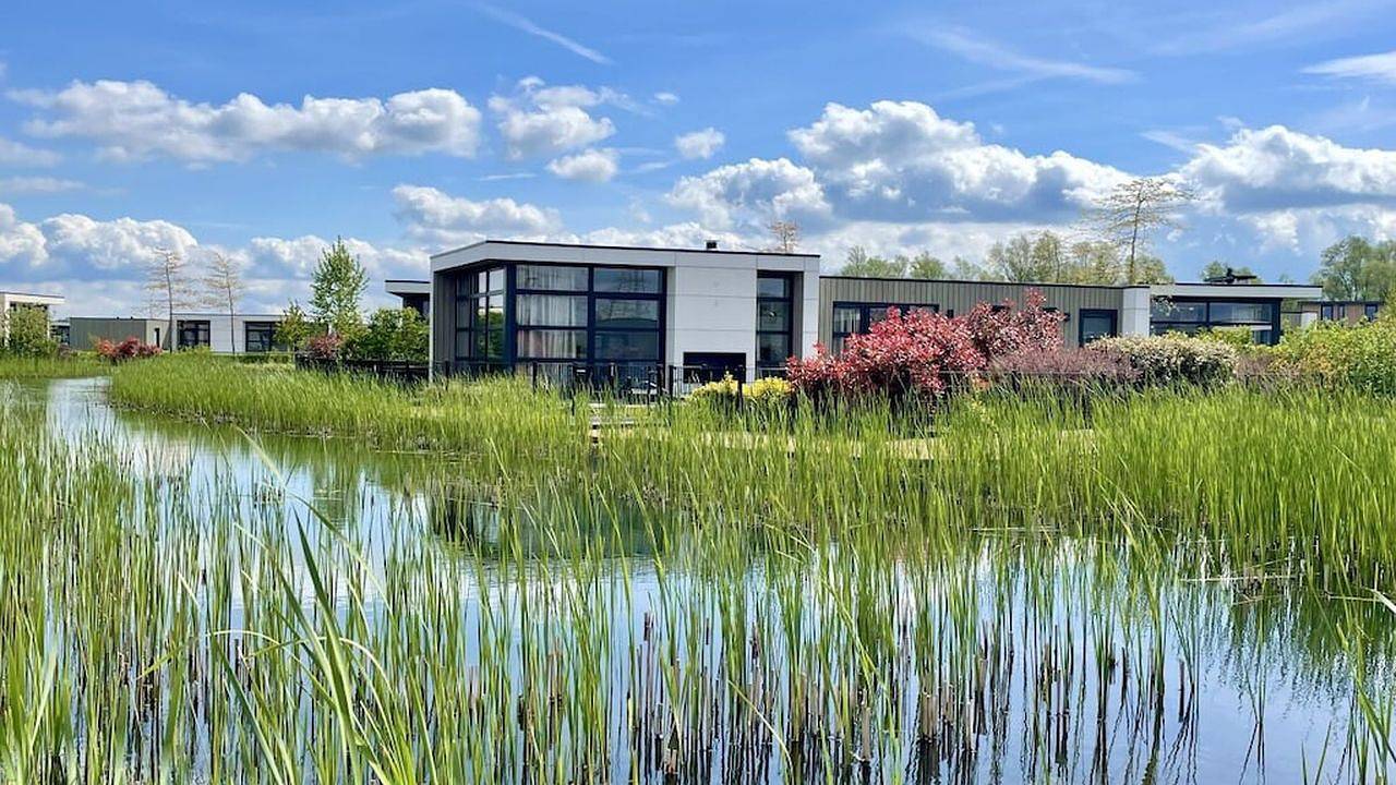 Ferienhaus für 4 Personen (65 m²) in Olburgen in IJssel