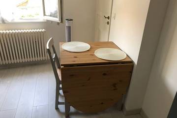 Appartement De Vacances pour 4 Personnes dans Chartres, Région de Chartres, Photo 3
