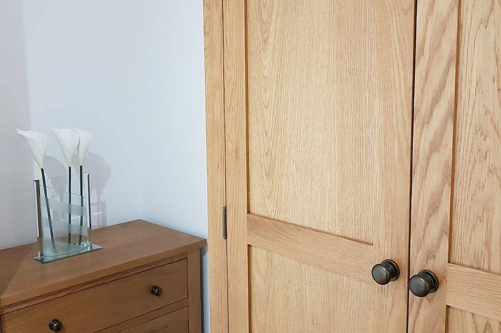 Geheel appartement, Luxury Double Room With Ensuite In The Heart Of Aberystwyth in Aberystwyth, Cardigan Bay