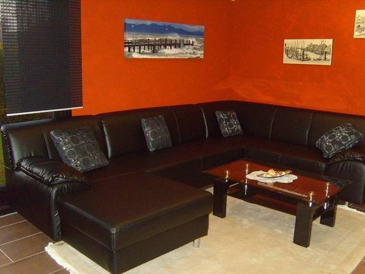 Ferienhaus für 5 Personen, mit Garten in Butjadingen - 2