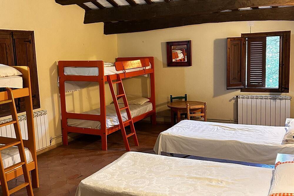 Casa rural  Casanova  Franciac in Caldas de Malavella, Provincia de Gerona