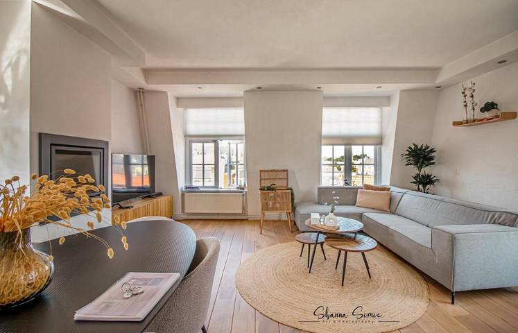 Gîte pour 6 personnes, avec Vue à Alkmaar - 3