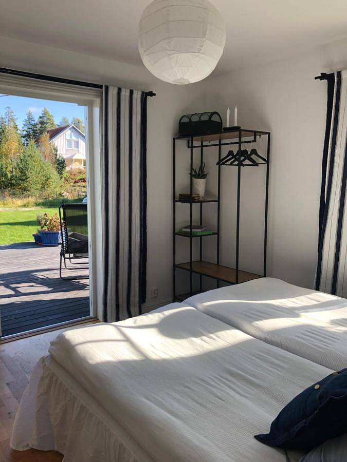 Appartement entier, One-Bedroom Apartment in Habo (Mälaren), Lac Mälar
