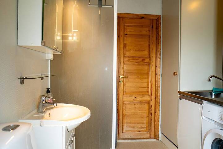 Ferienhaus für 4 Personen in Hjo - 4