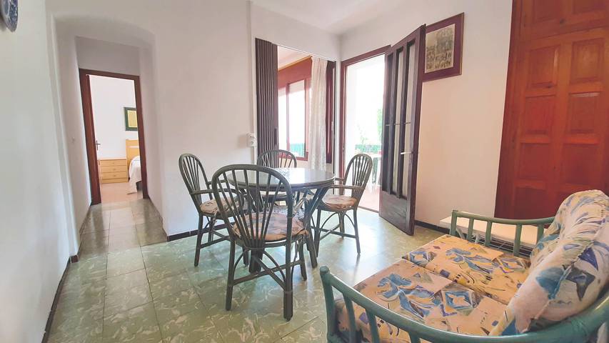 Apartamento entero, Lladó 2 in Calella de Palafrugell, Palafrugell