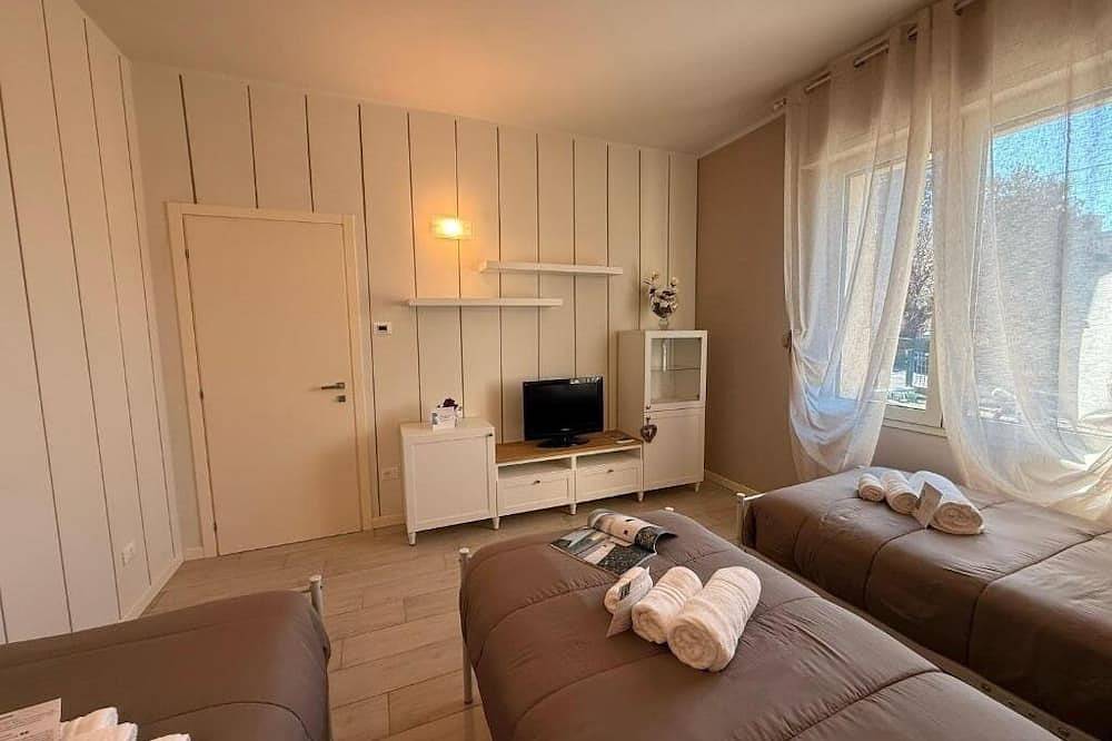 Dwelling Sweet Pieve in Erbusco, Franciacorta