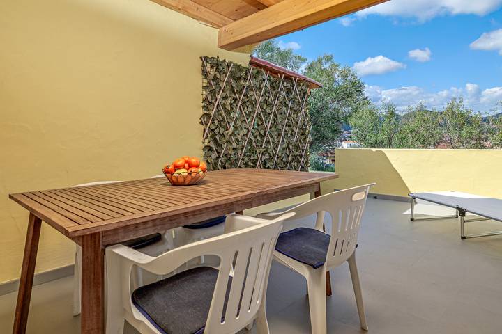 Ferienhaus für 4 Personen in San Teodoro - 4