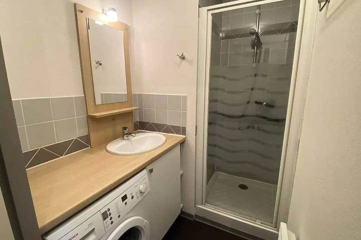 Gîte pour 5 personnes à Sers - 4