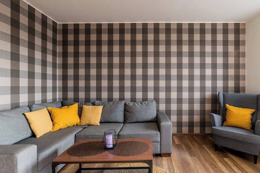 Ganze Wohnung, Osiedle Batorego Spacious Apartment in Posen, Großpolen