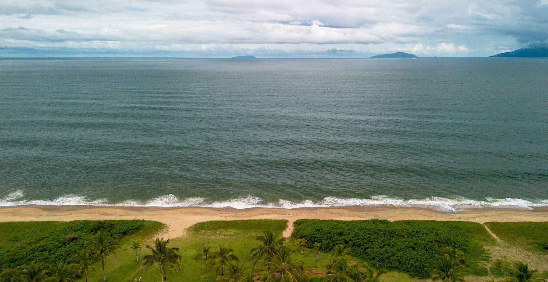 Casa em Condomínio c Churrasqueira a 200m da Praia in Caraguatatuba, Região Metropolitana do Vale do Paraíba e Litoral Norte