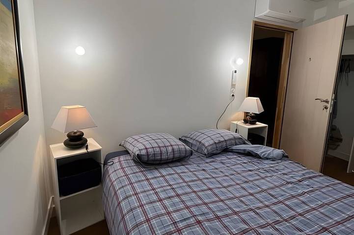 Chambre d’hôte pour 2 personnes, avec jardin et piscine aux Les Sables-d'Olonne