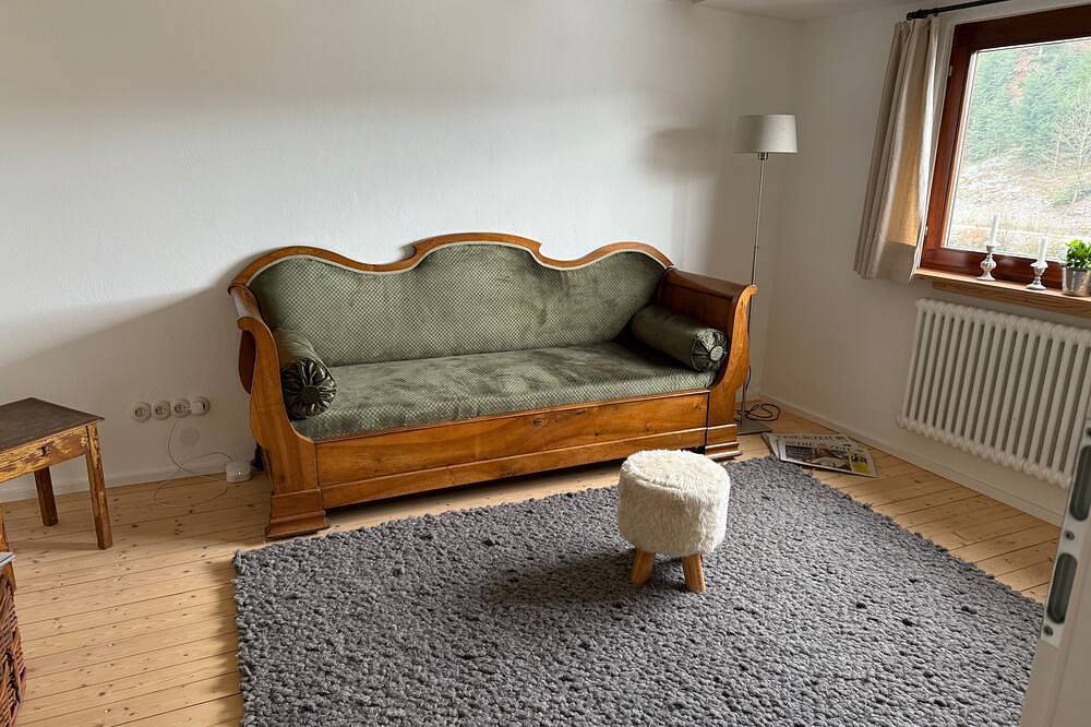 Hide-away: Traumhaus im Schwarzwald - Erholung pur am Karlsruher Grat in Ottenhöfen im Schwarzwald, Mittlerer Schwarzwald