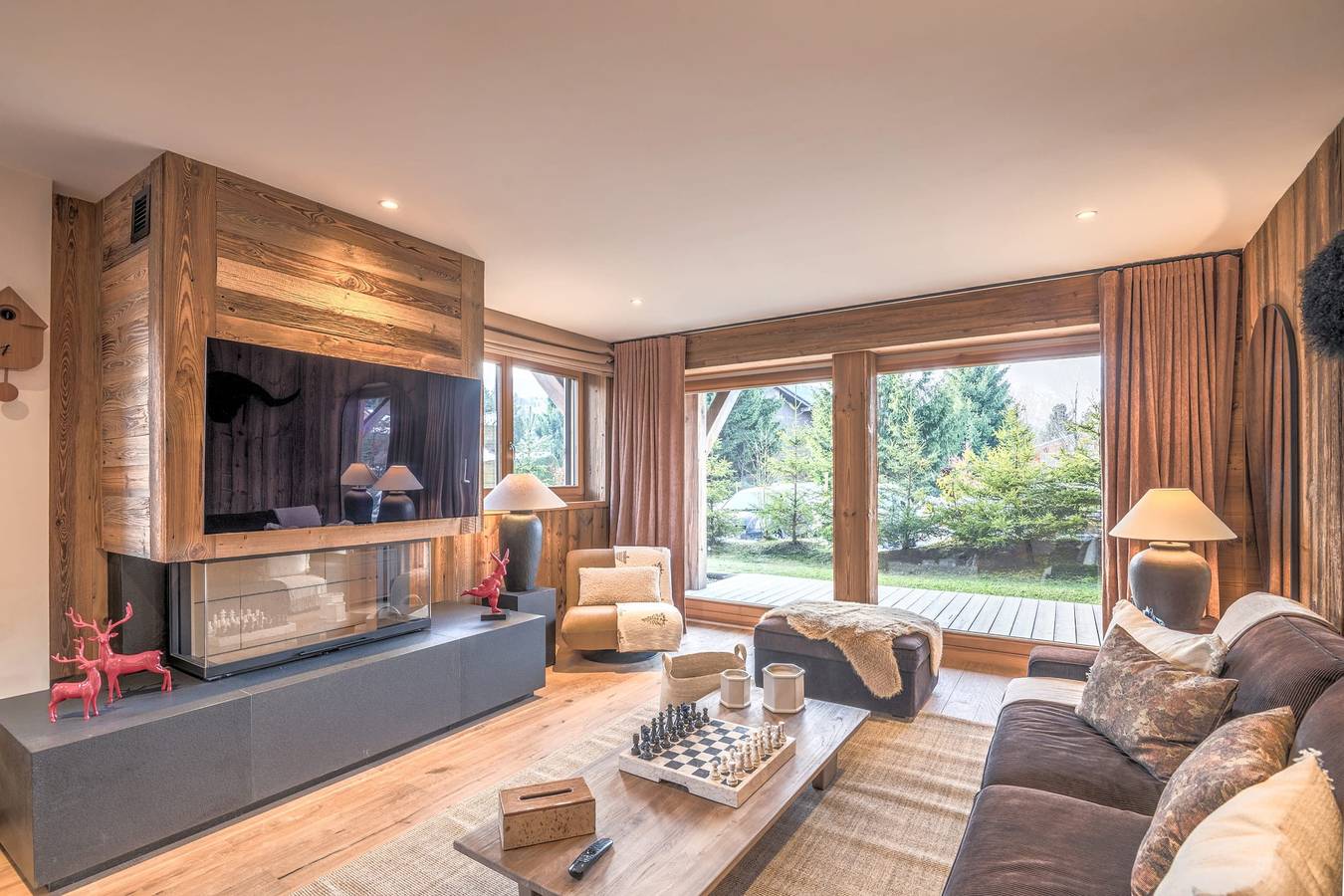 Photo : Appartement de vacances