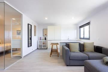 Apartment for 2 People in Tijoco Bajo, Adeje, Photo 3