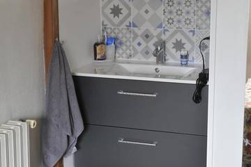 Appartement De Vacances pour 4 Personnes dans Tours, Vallée de la Loire, Photo 4