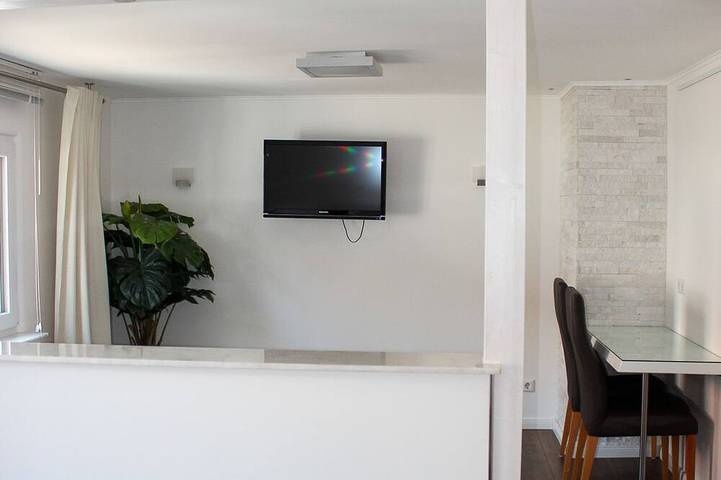 Chambre d’hôte pour 4 personnes à Meersburg - 3