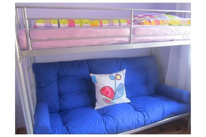 Ferienhaus für 4 Personen, mit Garten, mit Haustier in Stromberg - 3