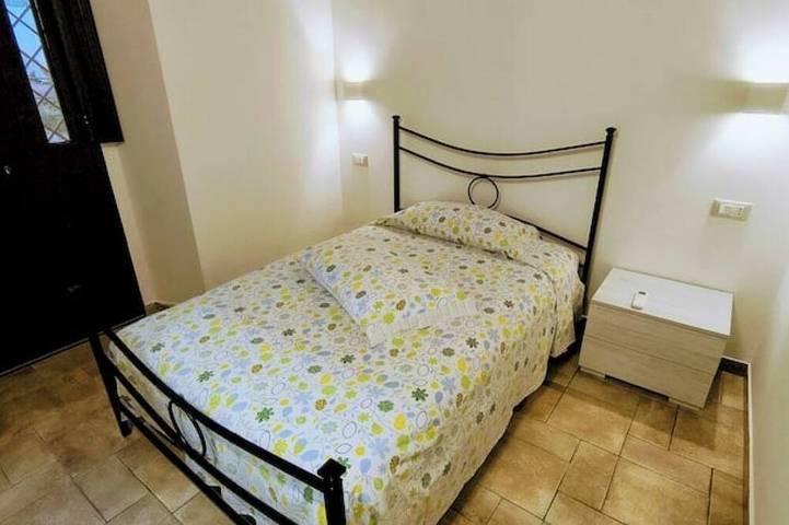 Appartement entier, Tourist Accommodation L'Antico Borgo di Leonardo in Fondi, Province de Latina