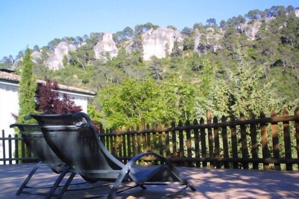 Rural apartment Aptos. Rural Tourism Las Maravillas for 5 people in Cañada Catena, Beas de Segura