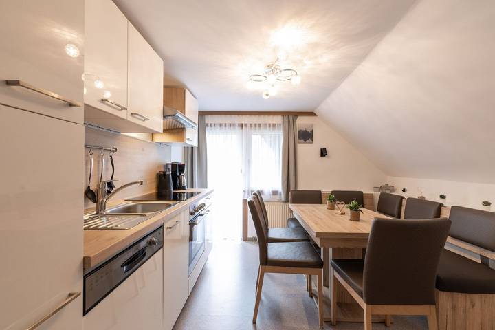 Ganze Wohnung, "S´Fischbacher App. 3" by Alpenidyll Apartments! in Schladming, Schladming-Dachstein