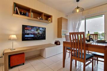 Maison De Vacances pour 4 Personnes dans Pléneuf-Val-André, Côte d’Émeraude, Photo 3