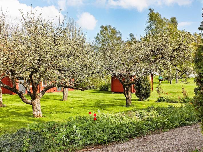 4 Personen Ferienhaus in Söderåkra in Torsås und Umgebung