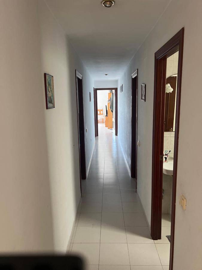 Apartamento de vacaciones para 4 personas, con balcón - 1