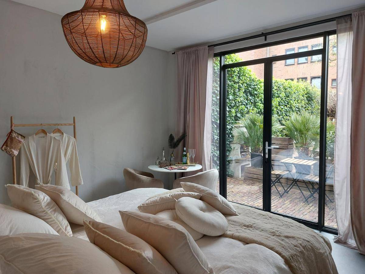 Standard Double Room in Utrecht und Umgebung