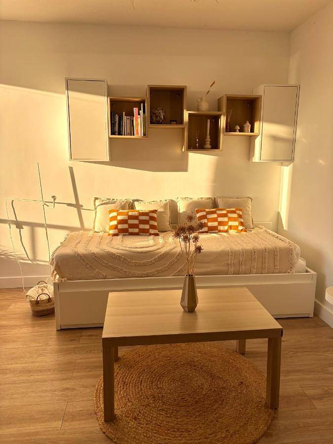 Gîte pour 4 personnes, avec vue dans Office de Tourisme de Mauguio Carnon - 2