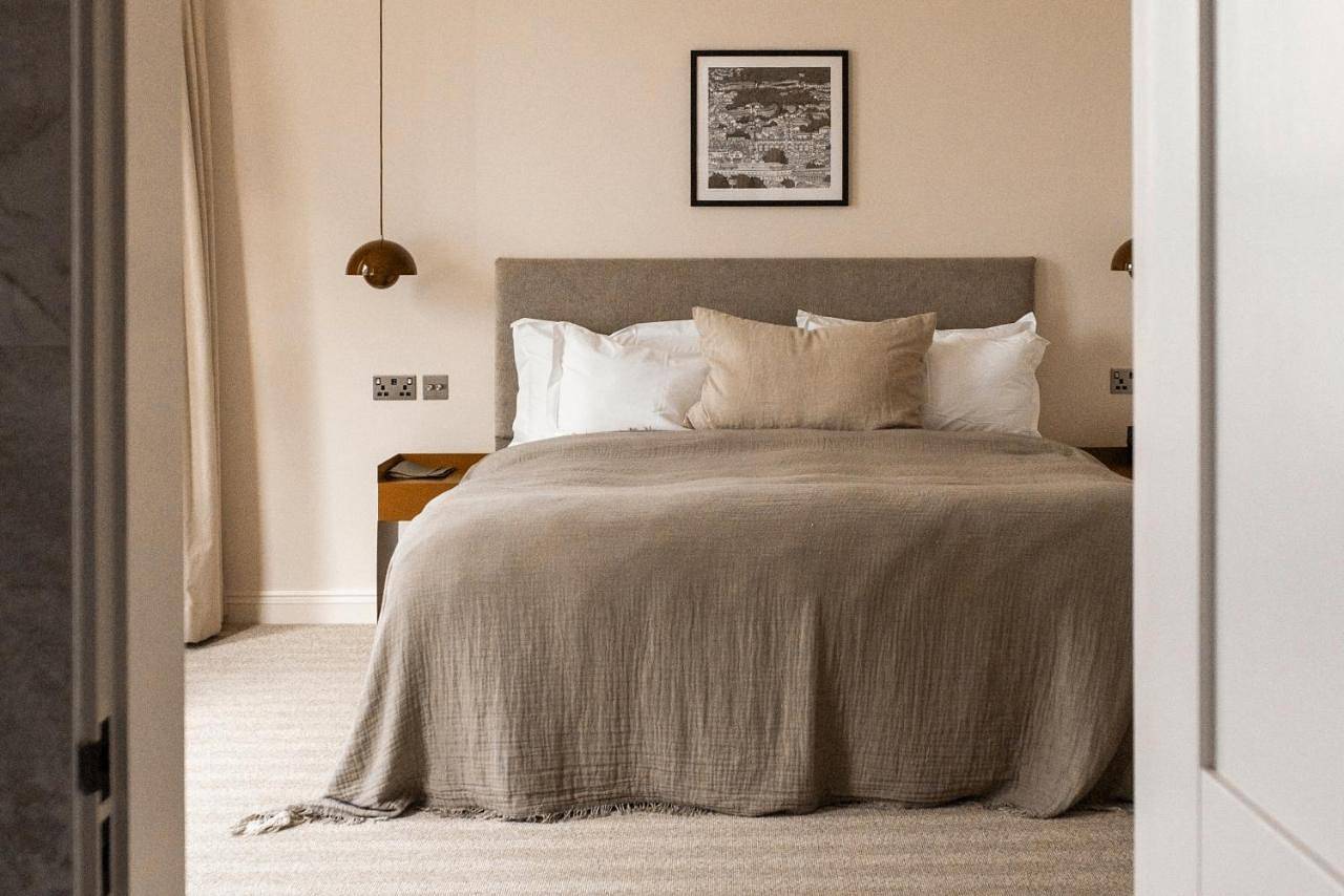 Deluxe Double Room in Bath, Bath & North East Somerset