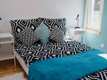 Dom dla 6 osoby w Stężyca, Powiat kartuski, Zdjęcie 4