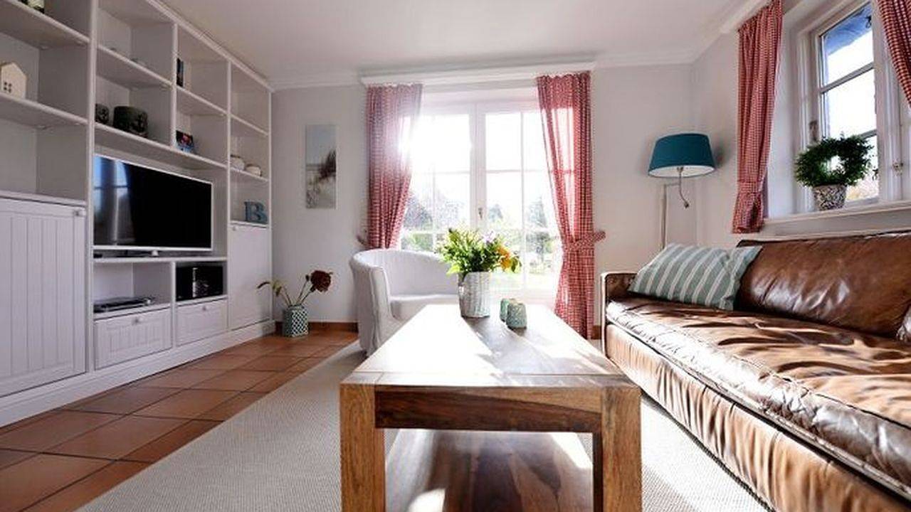 Ferienhaus für 8 Personen (160 m²) in Utersum in Utersum, Föhr