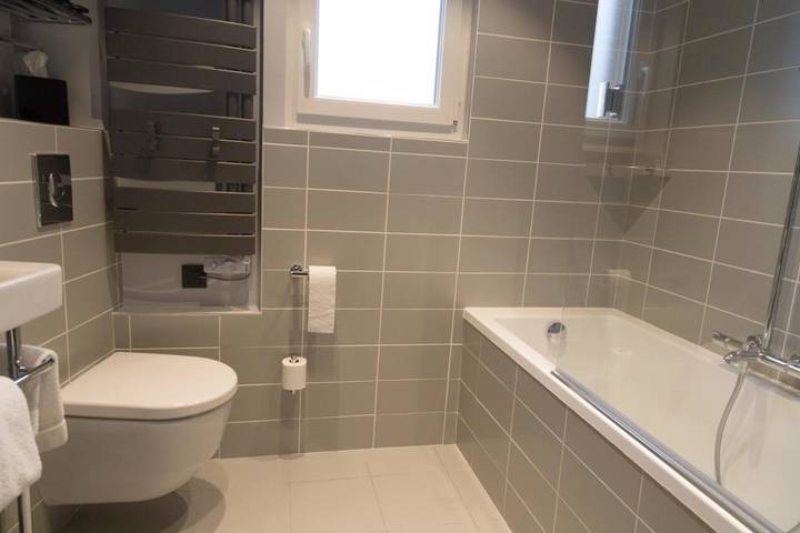 Hôtel pour 2 personnes, avec jardin, animaux acceptés à Pougues-les-Eaux - 2