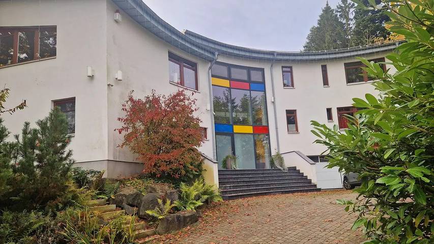 Ferienhaus für 10 Personen (300 m²) in Frankenberg (Eder) in Frankenberg (Eder), Landkreis Waldeck-Frankenberg