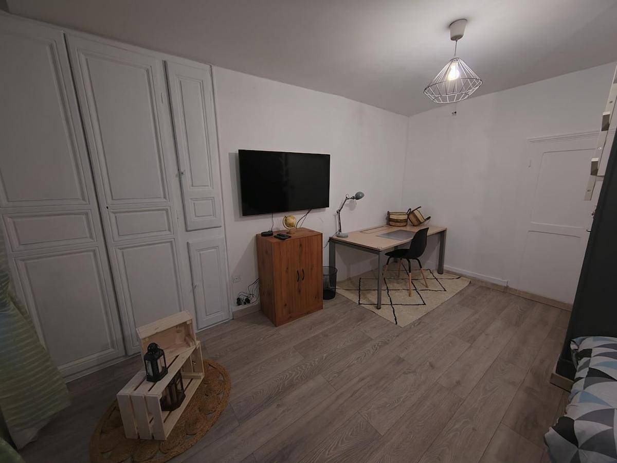 Appartement entier, Maison de ville spacieuse in Dammartin-en-Goële, Seine-et-Marne