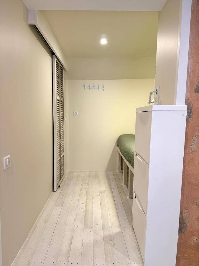 Gîte pour 4 personnes à Gréolières - 2