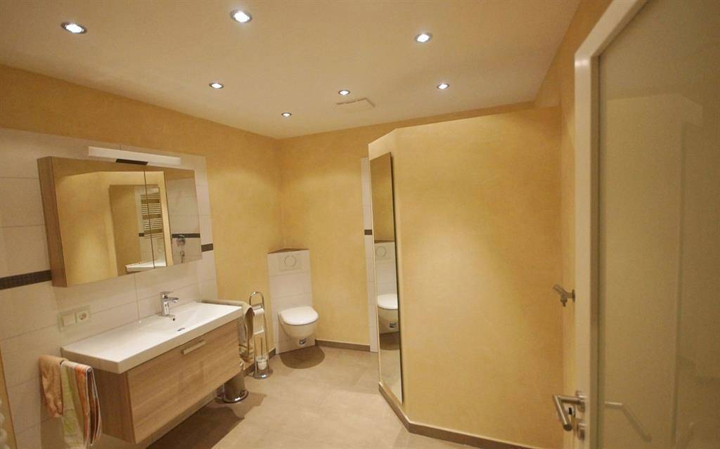 Ganze Ferienwohnung, 2-Bett-Ferienwohnung Dusche/Wc, 1 Schlafraum in Lonnig, Osteifel