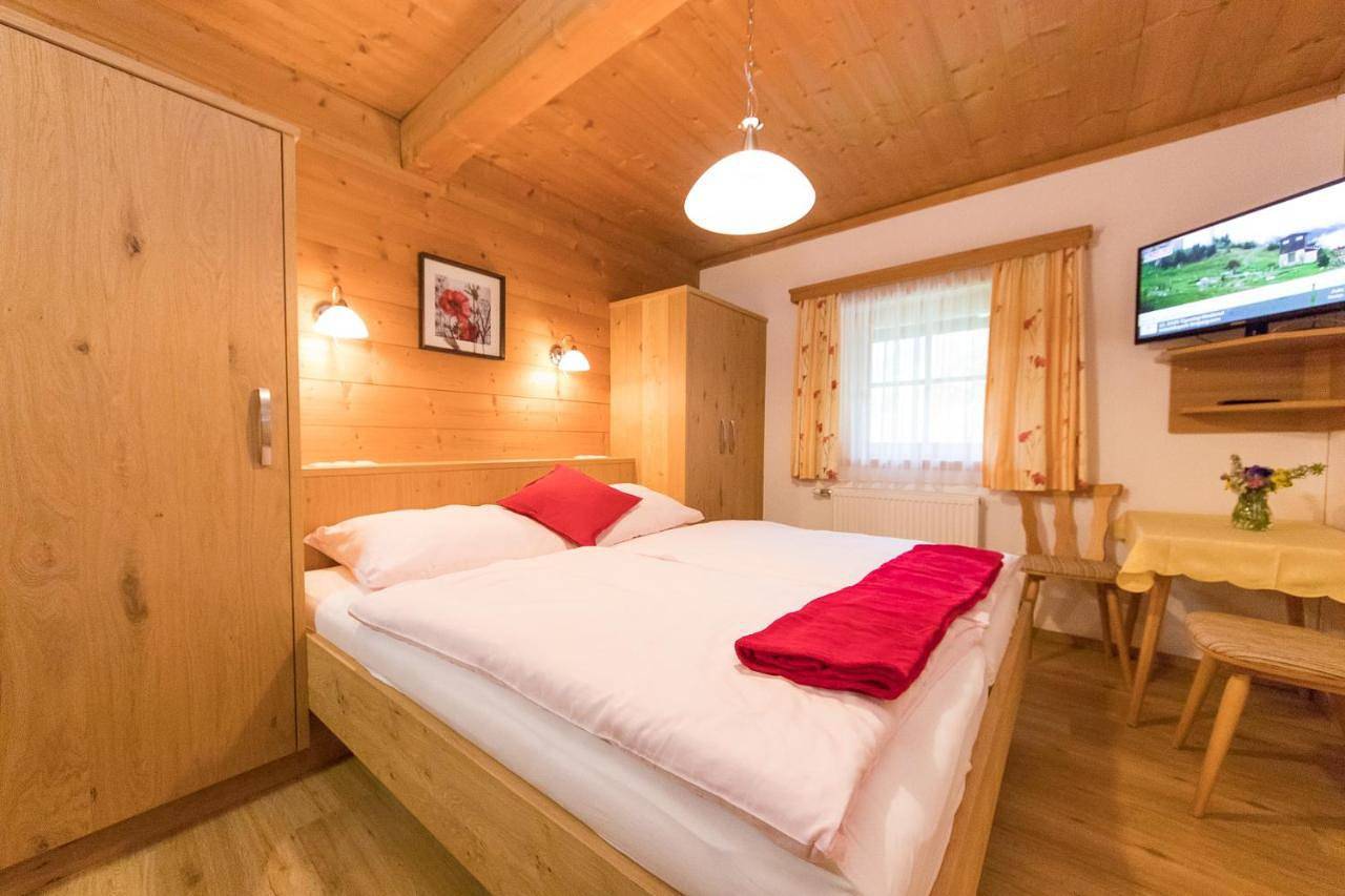 Hainzbauer in Leogang, Pinzgau