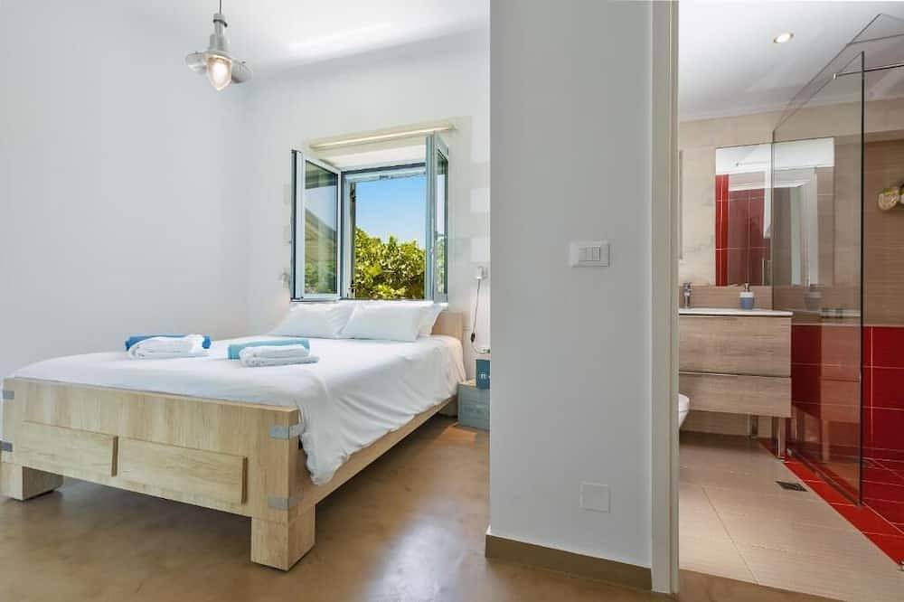 Calma Seaside Villa in Kalyves, Chania und Umgebung