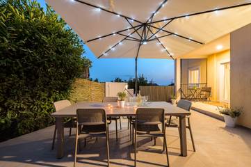 Villa for 6 People in Općina Kaštelir - Labinci, Central Istria, Photo 2