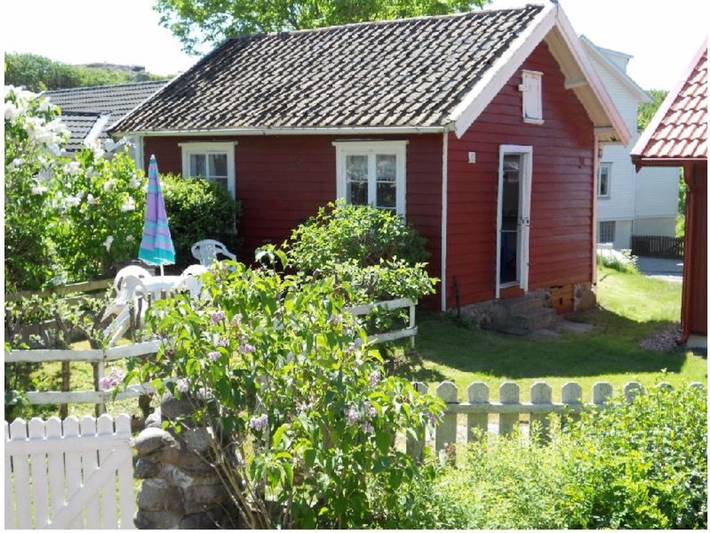 Hus för 2 Personer med trädgård in Öckerö, Västra Götalands län