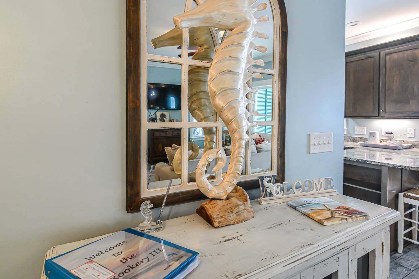 6007 Rookery 3 Just Breathe in Fort Morgan, Mobile Bay