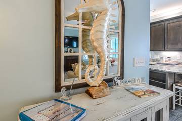 Vacation Rental for 10 Guests in Fort Morgan, Mobile Bay, Picture 2