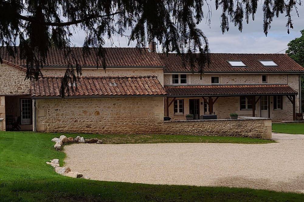 Photo : Maison de vacances