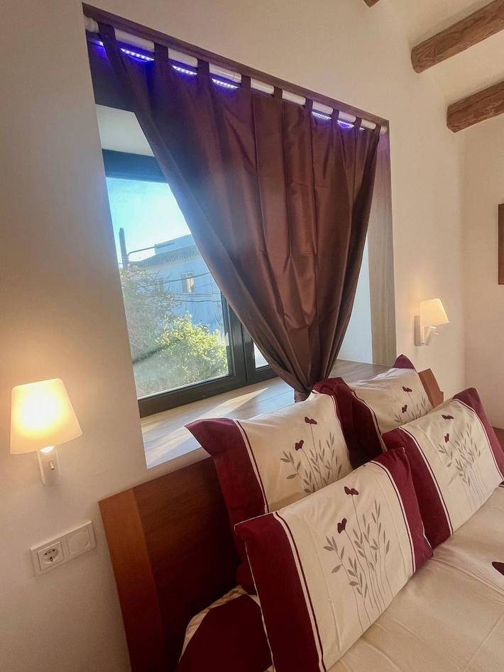 Los Chicos de Lastanosa – Boutique-Unterkunft in den Monegros in Sariñena, Huesca Provinz